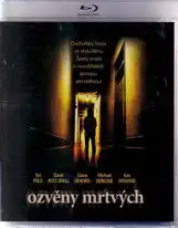 Ozvěny mrtvých - BD
