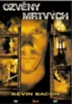 Ozvěny mrtvých - DVD