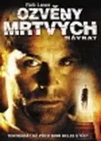 Ozvěny mrtvých - návrat - DVD
