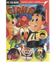 PC hra - Cirkus