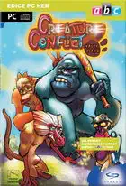 PC hra - Creature Conflict