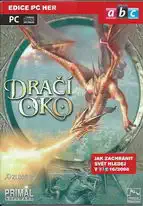 PC hra - Dračí oko