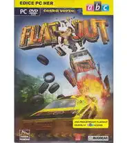PC hra - FlatOut