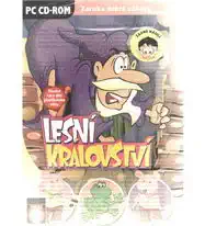 PC hra - Lesní království