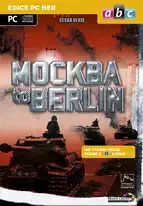 PC hra - Mockba to Berlin