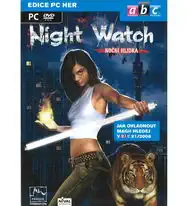 PC hra - Night Watch Noční hlídka