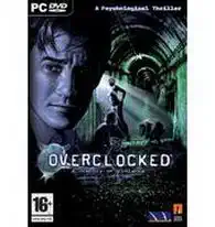 PC hra - Overclocked - Příběh násilí