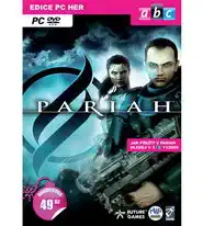 PC hra - Pariah