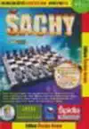 PC hra - Šachy - DVD