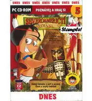 PC hra - Severoameričtí indiáni