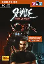 PC hra - Shade - Hněv andělů