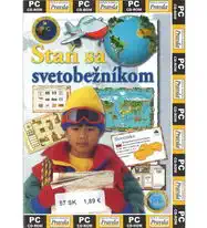 PC hra - Staň sa svetobežníkom