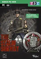 PC hra - The Stalin Subway
