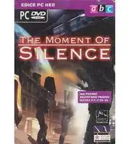 PC hra - The moment of silence