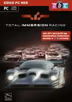 PC hra - Total Immersion racing