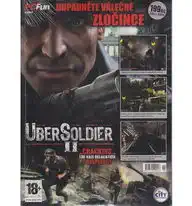 PC hra - UberSoldier ll