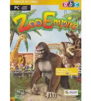 PC hra - ZOO empire