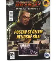 PC hra - Zóna smrti Dusk 12