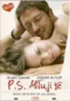 P.S. Miluji tě ( pošetka ) DVD