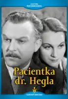 Pacientka dr. Hegla - digipack DVD