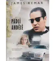 Padlí andělé - DVD
