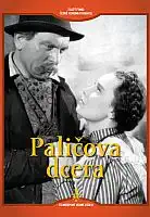 Paličova dcera - digipack DVD