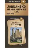 Památky starověku 7 - Jordánsko nejen antické 2. DVD