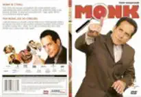 Pan Monk 15 - Pan Monk jde do cirkusu - DVD