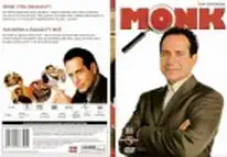 Pan Monk 20 - Pan Monk a dvanáctý muž - DVD