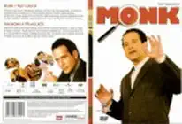 Pan Monk 22 - Pan Monk a tři koláče - DVD