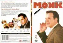 Pan Monk 25 - Pan Monk a kapitánova žena - DVD