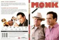 Pan Monk 32 - Pan Monk se stává kmotrem - DVD