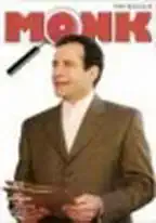 Pan Monk 41 - Pan Monk míří do Las Vegas - DVD