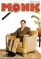 Pan Monk 44 - Pan Monk a druhý detektiv - DVD