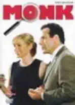 Pan Monk 47 - Pan Monk jde do kanceláře - DVD