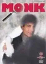 Pan Monk 48 - Pan Monk se opíjí - DVD