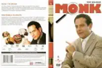 Pan Monk 6 - Pan Monk a ta druhá - DVD