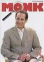 Pan Monk 60 - Pan Monk má nového psychiatra + Pan Monk jde na rockový koncert - DVD