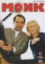 Pan Monk 61 - Pan Monk se setkává s otcem + Pan Monk a malomocný muž - DVD