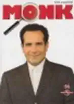 Pan Monk 64 - Pan Monk a opravdu, opravdu mrtvý chlap + Pan Monk jde do nemocnice - DVD