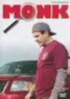 Pan Monk 72 - Pan Monk na útěku - 1. část + Pan Monk na útěku - 2. část - DVD