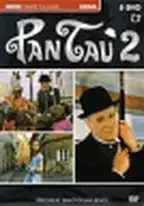Pan Tau 2 - DVD /bazarové zboží/