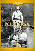Pán a sluha - digipack DVD