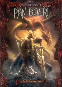 Pán bouří - Lloyd Tom