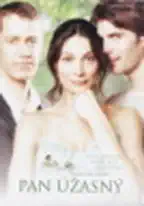 Pan úžasný - DVD