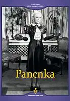 Panenka - digipack DVD