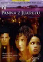 Panna z Juarezu ( pošetka ) DVD