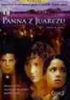 Panna z Juarezu ( pošetka ) DVD