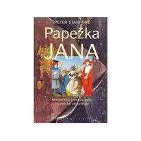 Papežka Jana - Peter Stanford