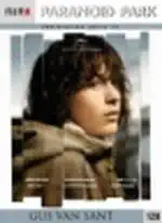 Paranoid park - DVD digipack